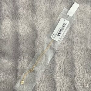 Gorjana Shorebreak Necklace - Gold - NWT